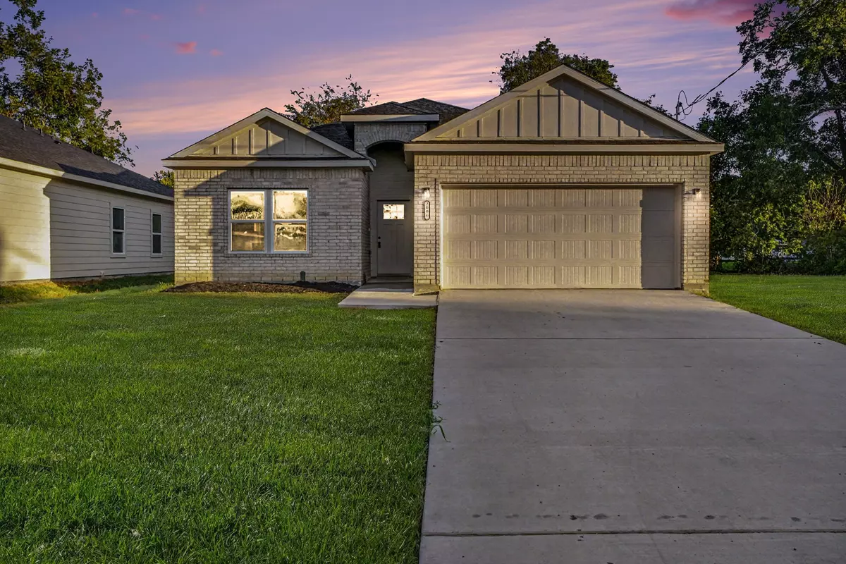 La Marque, TX 77568,2006 Bellview ST