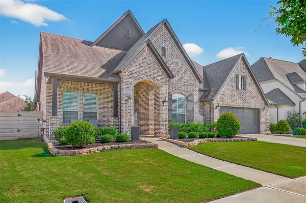 Manvel, TX 77578,2314 Cotton Creek LN