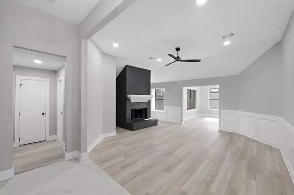 Baytown, TX 77521,7106 Hopi ST