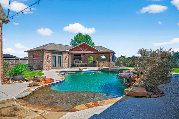 Missouri City, TX 77459,8411 Kelsey PASS