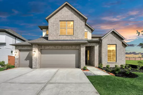 8631 Blue Coral DR, Cypress, TX 77433