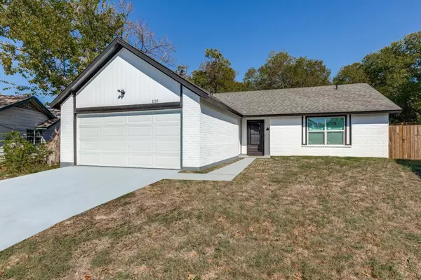 Austin, TX 78753,1110 Blue Ridge DR