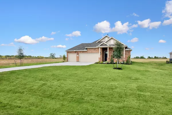 Sealy, TX 77474,513 Cane Crossing Lake DR