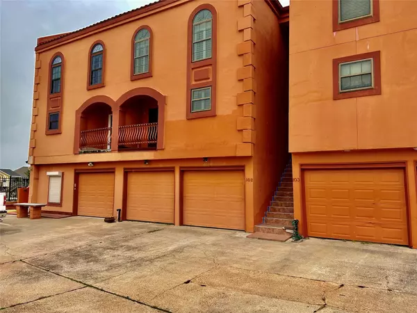 Freeport, TX 77541,411 Sailfish Unit 101