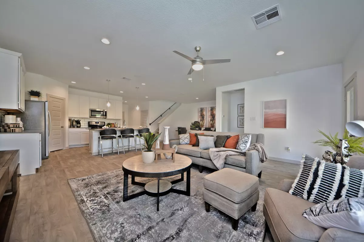 Rosharon, TX 77583,7927 Brushwood DR
