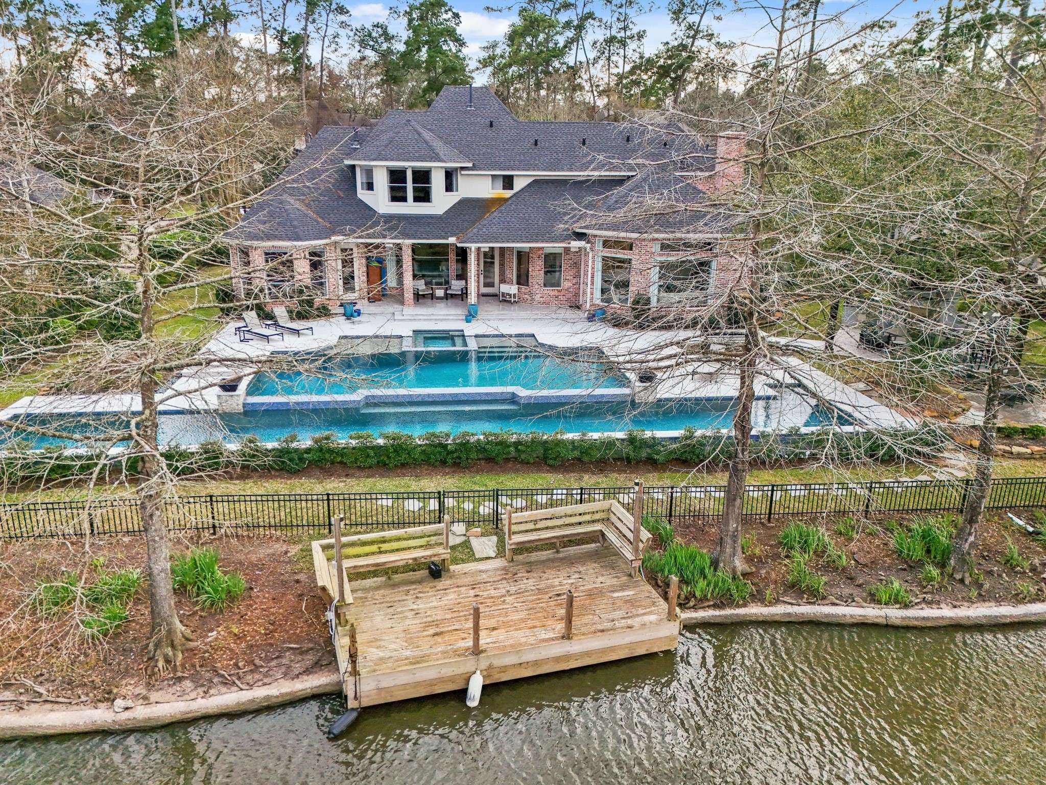 The Woodlands, TX 77381,82 N Windsail PL