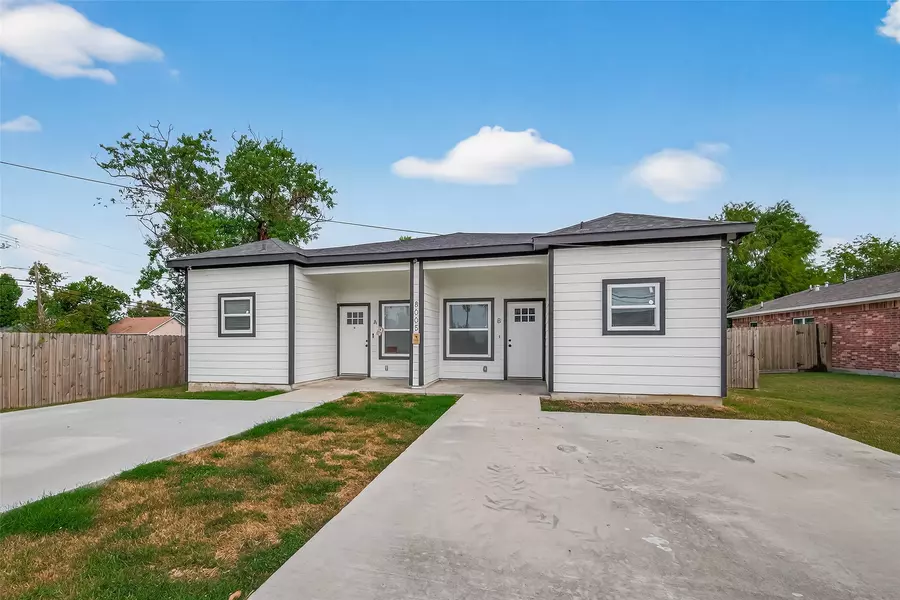 8005 Sexton ST #B, Houston, TX 77028