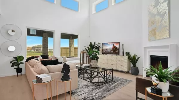 League City, TX 77573,4118 Hidden Autumn LN