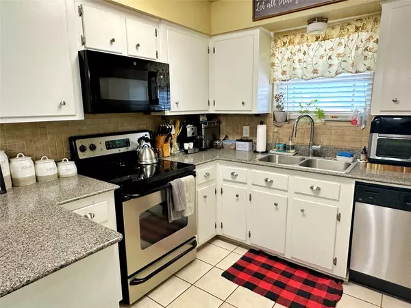 Woodbranch, TX 77357,424 Linnwood DR N