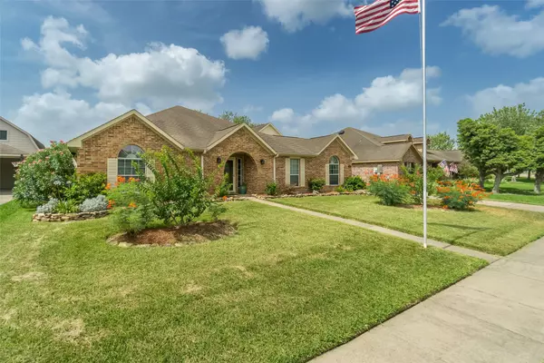 League City, TX 77573,2308 Winecup LN