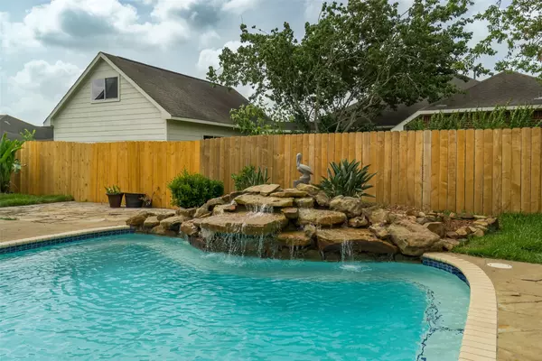 League City, TX 77573,2308 Winecup LN