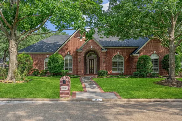 8802 Kennet Valley RD, Spring, TX 77379