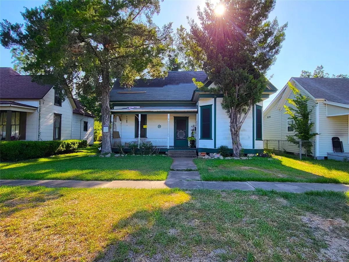 Bay City, TX 77414,2512 Avenue H