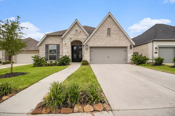 Missouri City, TX 77459,9311 Crescent Mill DR