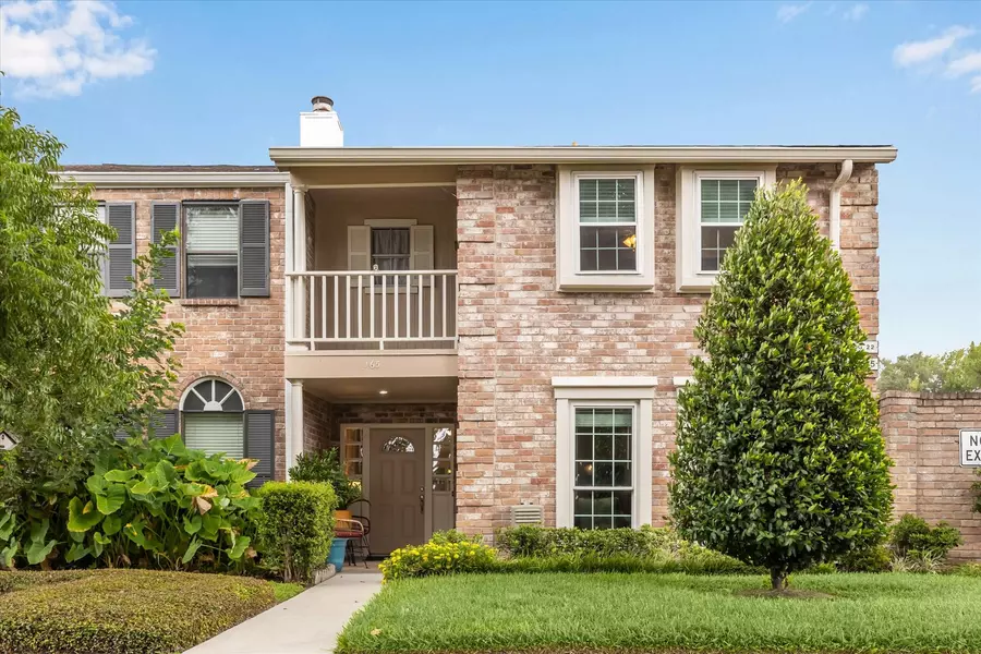 5801 Lumberdale RD #165, Houston, TX 77092