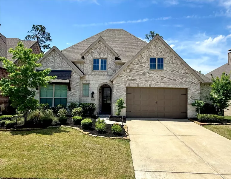 17622 Blushing Meadow ST, Conroe, TX 77302
