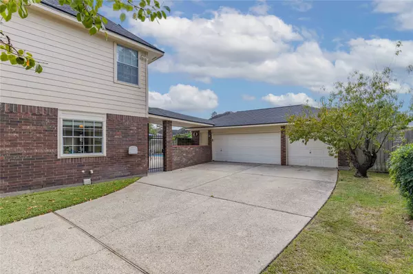 Humble, TX 77346,19819 Cherry Oaks LN