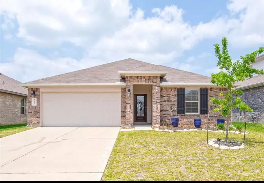 14114 Riley Creek CT, Conroe, TX 77384