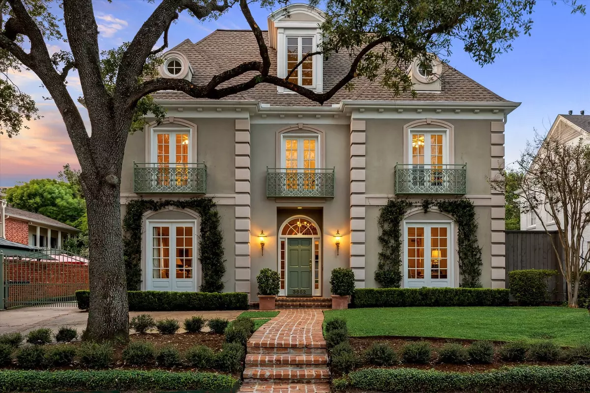 Houston, TX 77027,3652 Overbrook LN