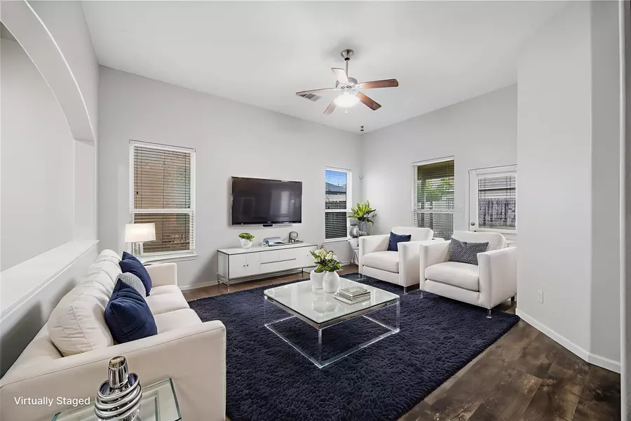 13211 Davenport Hills LN, Humble, TX 77346