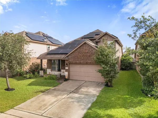 Humble, TX 77346,13211 Davenport Hills LN