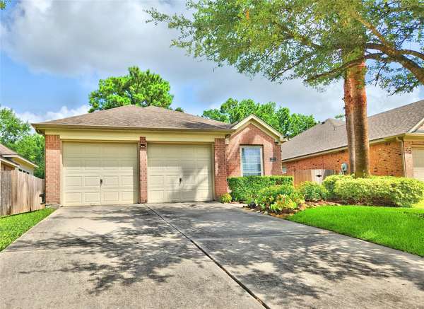2359 Keegan Hollow LN, Spring, TX 77386