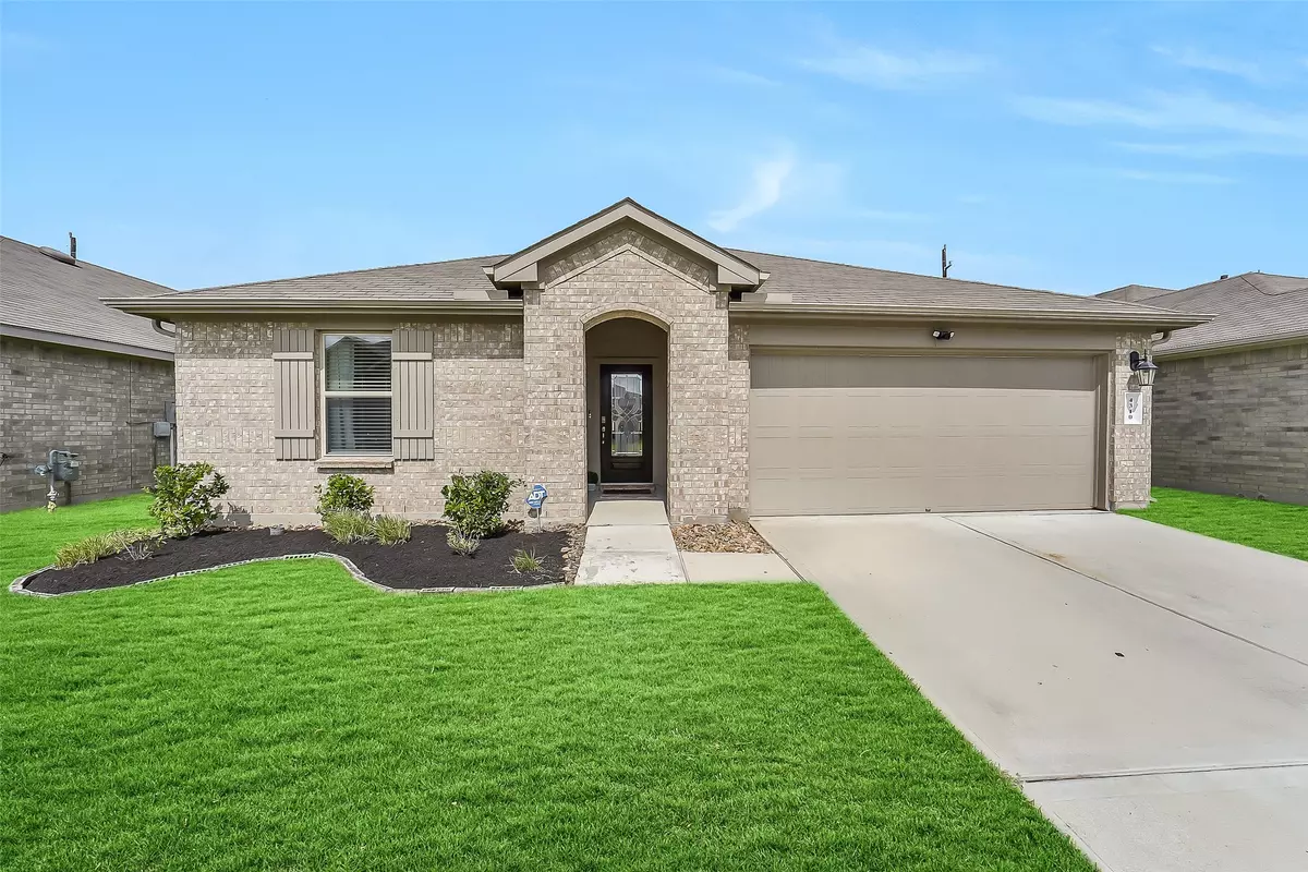 Katy, TX 77449,4310 Fornari LN