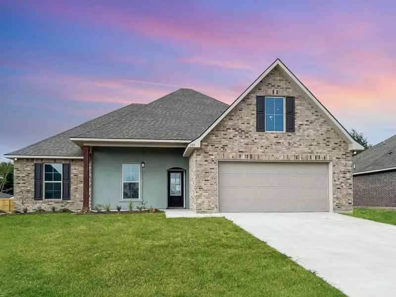 Address Not Disclosed