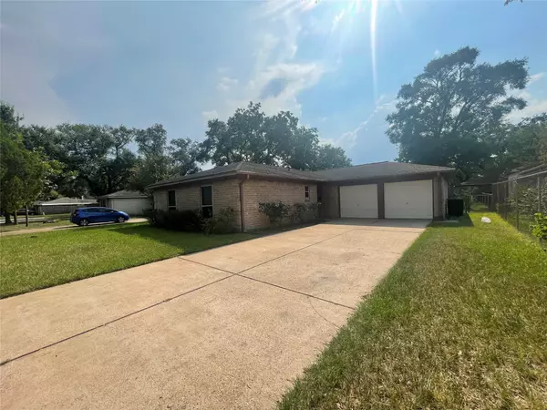 Houston, TX 77088,9007 Bunny Run DR