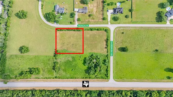 Simonton, TX 77485,219 Pony LN