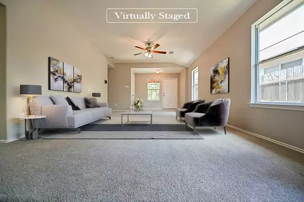 Hockley, TX 77447,17210 Hawks Landing DR