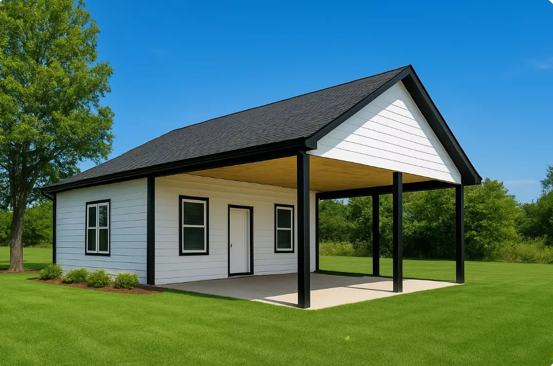 Huntsville, TX 77320,87 B Hill ST