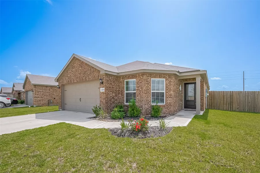 404 Texas Olive DR, Katy, TX 77493