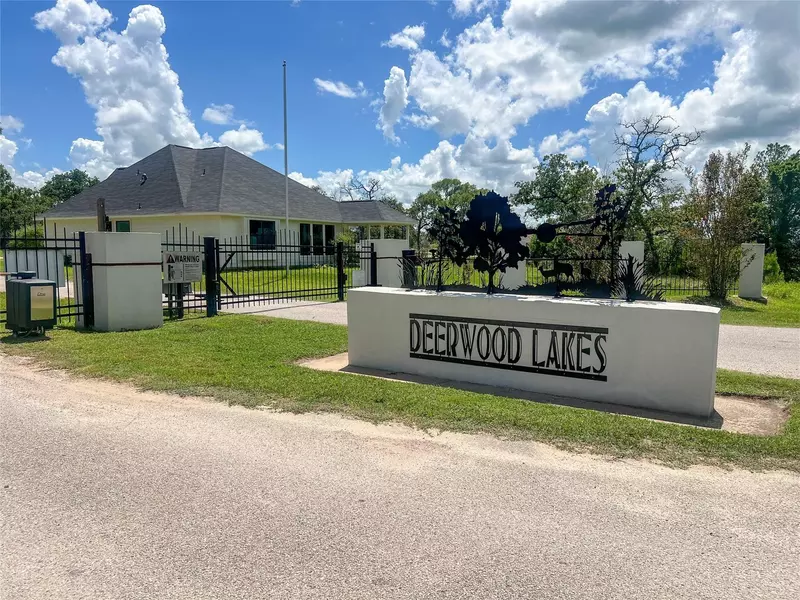 0 Sandpiper LN, Hempstead, TX 77445