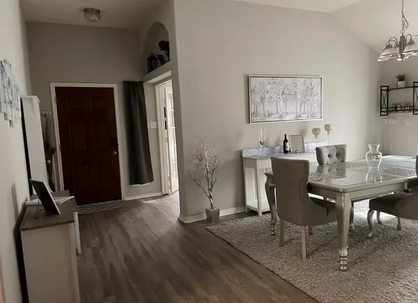 Katy, TX 77493,1307 Colonial Manor DR