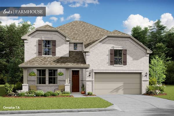 15315 Laurel Oak LN, Santa Fe, TX 77517