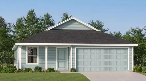 25609 Rose Creek DR,  Cleveland,  TX 77328