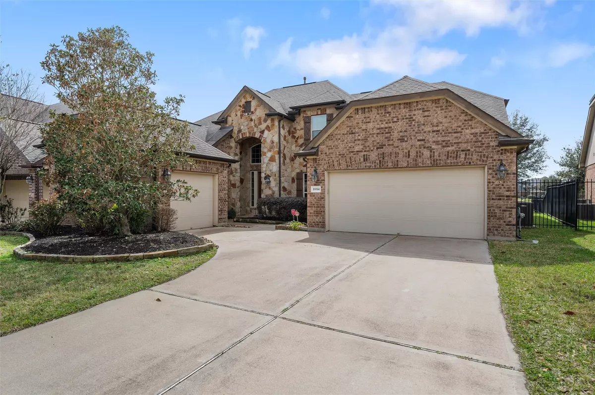 Cypress, TX 77433,19314 Stanton Lake DR