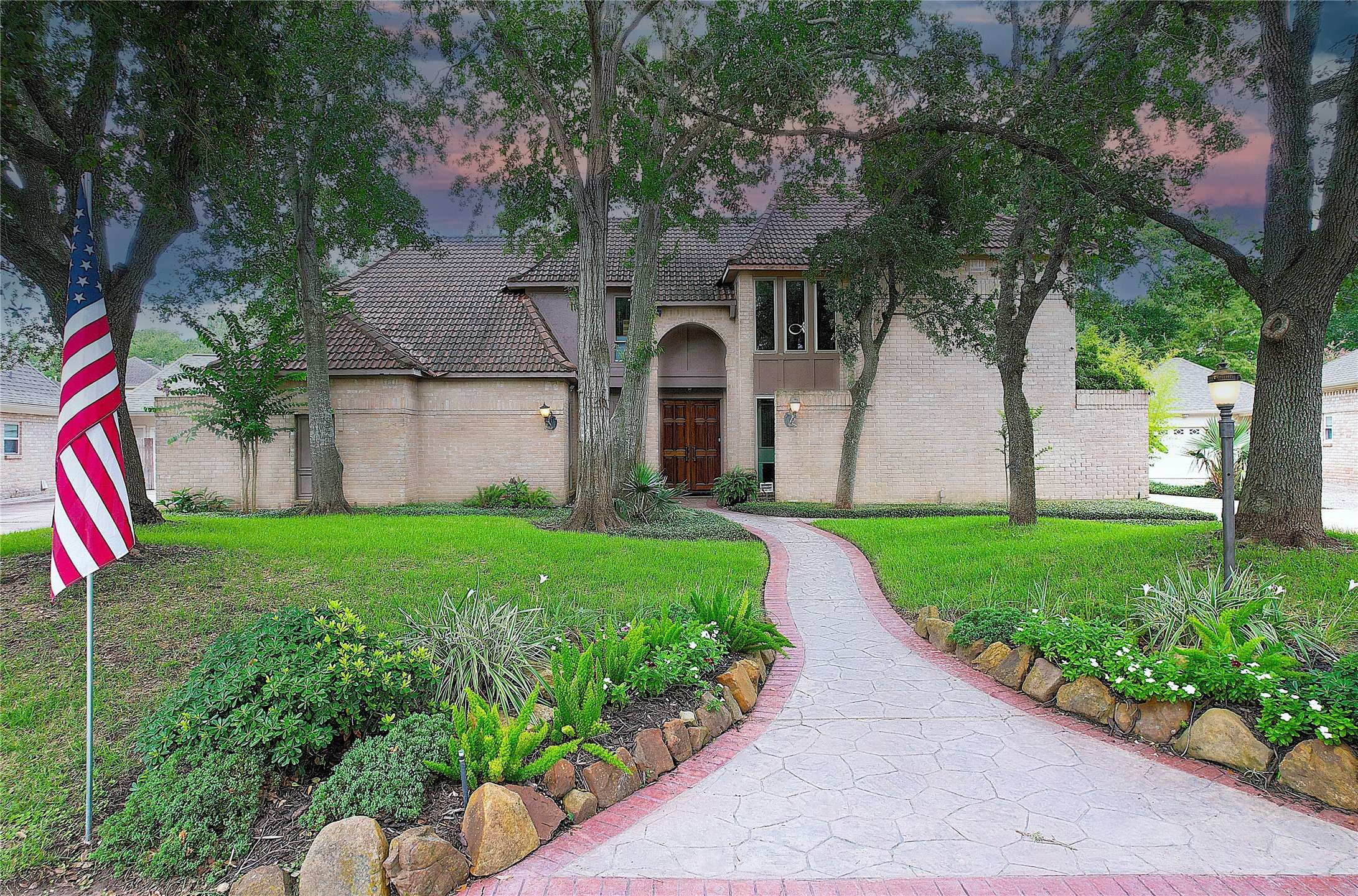 734 Plainwood DR, Houston, TX 77079
