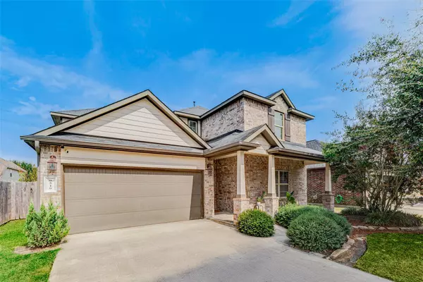 9519 Mcdowell DR, Richmond, TX 77469