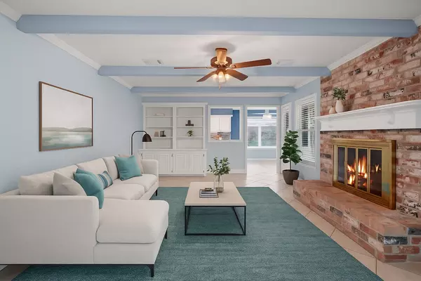 Houston, TX 77069,6530 Pebble Beach DR