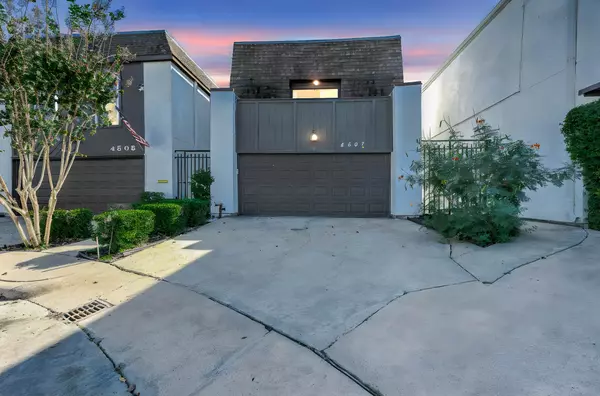 Bellaire, TX 77401,4507 Medinah Pl