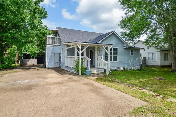 Needville, TX 77461,2827 Richmond ST