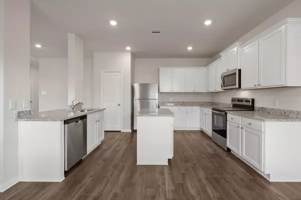 Richmond, TX 77469,7519 Tipton Meadow WAY