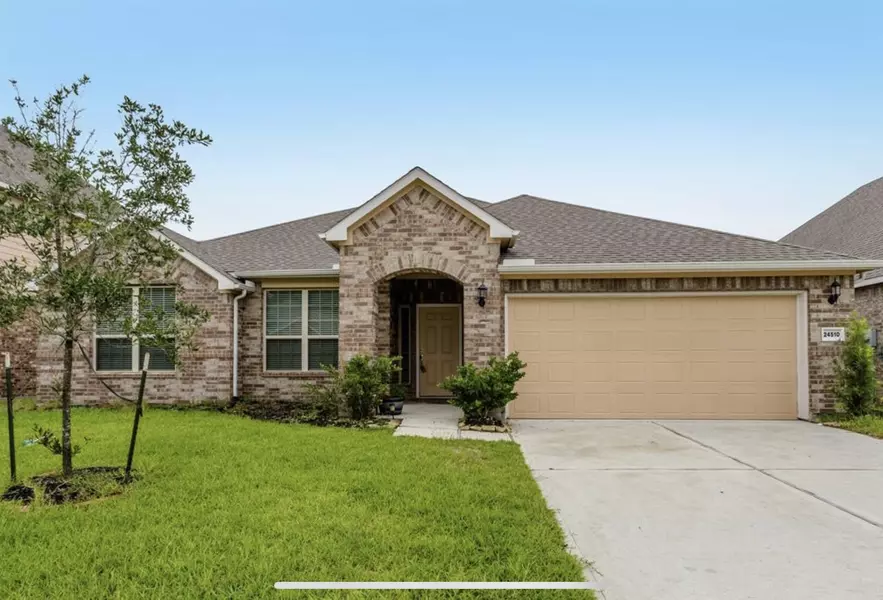 24510 Raven Cliff Falls DR, Tomball, TX 77375