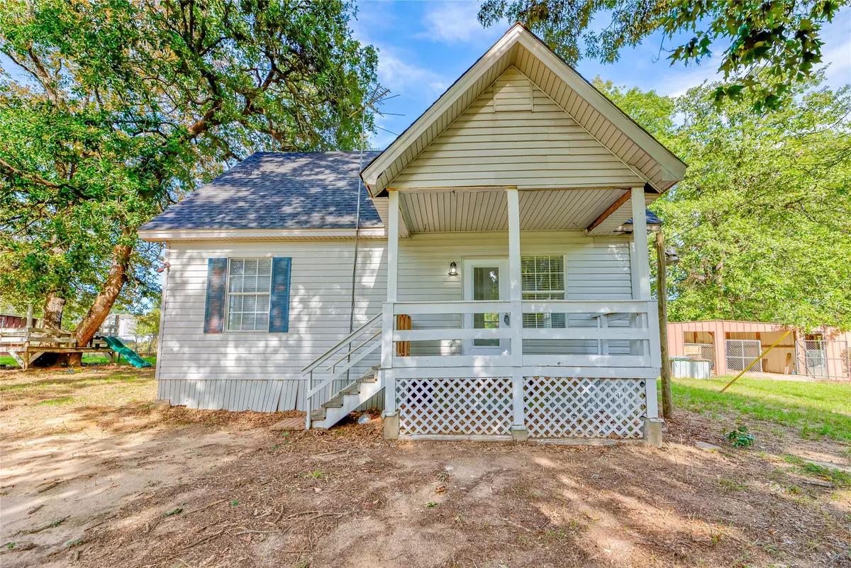 Spurger, TX 77660,156 County Road 4430