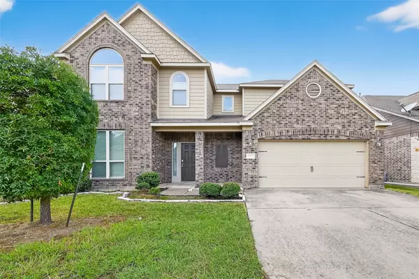 3107 Tall Sycamore TRL, Katy, TX 77493