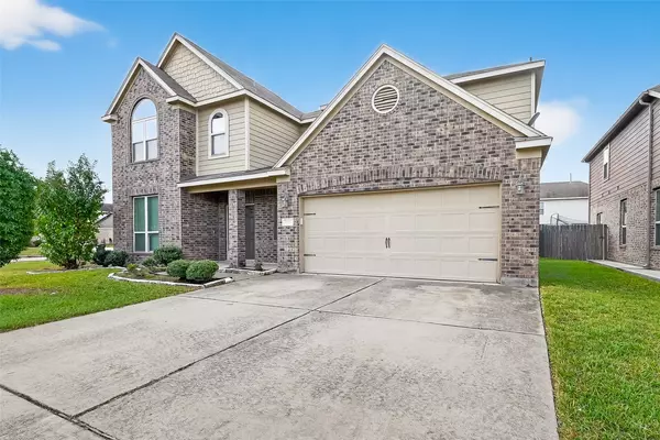 Katy, TX 77493,3107 Tall Sycamore TRL