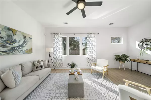 Houston, TX 77091,1103 Bruno PL