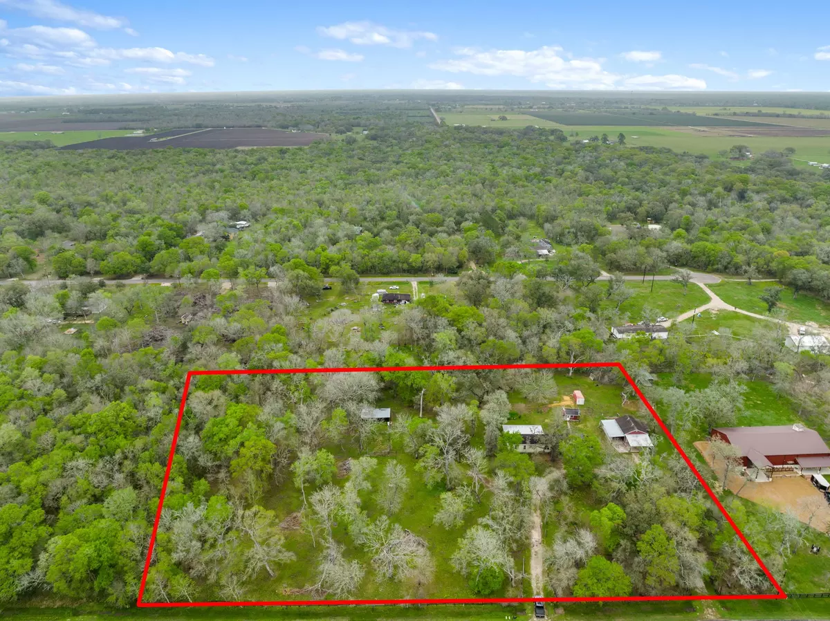 Damon, TX 77430,6203 Loyce LN
